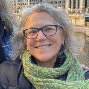 Meet your Posher, Kathryn